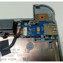 copy of CONECTOR SATA DVD HP TPN-C129