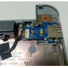 copy of CONECTOR SATA DVD HP TPN-C129