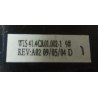 copy of CONECTOR SATA DVD HP TPN-C129